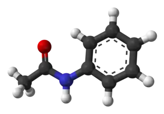 Acetanilide