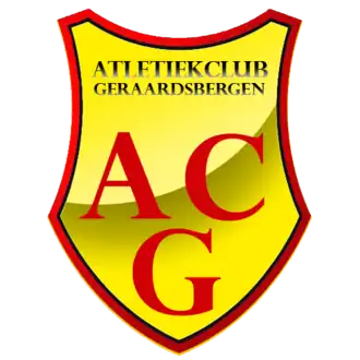 Atletiekclub Geraardsbergen