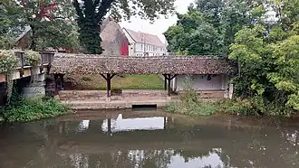 Lavoir