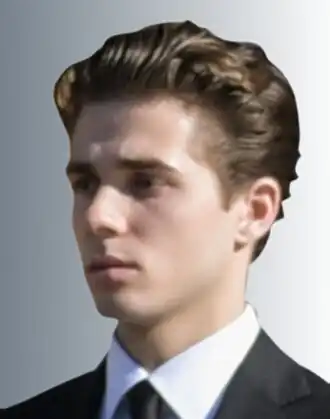 Achileas-Andreas van Griekenland en Denemarken