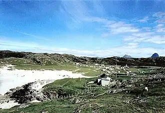 Achmelvich