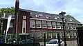 School in Amsterdamse School-stijl