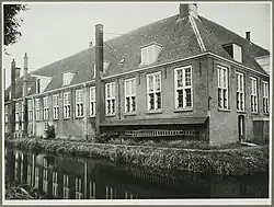 Pesthuis (1938)