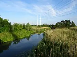 aan de Oude IJsselweg