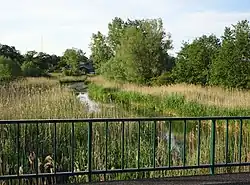 aan de Oude IJsselweg