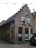 Woonhuis