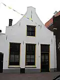 Woonhuis