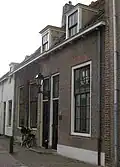 Dwars huis