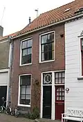 Dwars huis