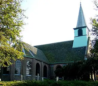 Hervormde Kerk