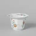 Kakiemon porselein 1670-1690