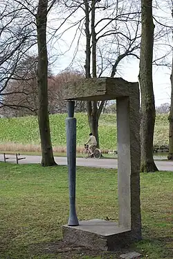 Oxymoron van Acke Hydén