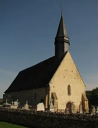 Parochiekerk