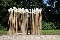 Acoustic trail (2014), Wassenaar