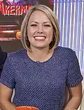 Dylan Dreyer (2012–heden)