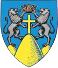 Wapen van Suceava
