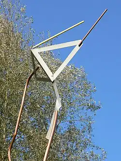 zonder titel (1992), Groningen