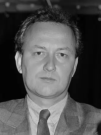 Ad 's-Gravesande (1985)