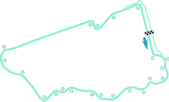 Riyadh Street Circuit