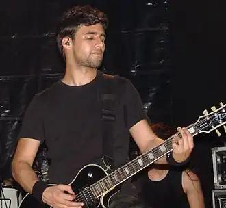 Ad Sluijter bij ND Ateneo 2007