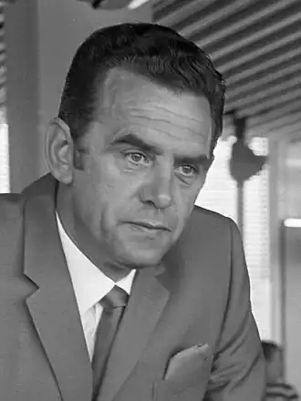 Ad van de Gein (1968)