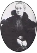Ada Freer