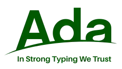 Ada