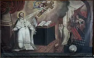 Adalbert III van Bohemen