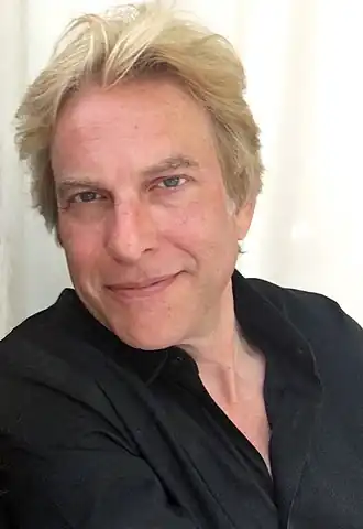 Adam Curry in 2016