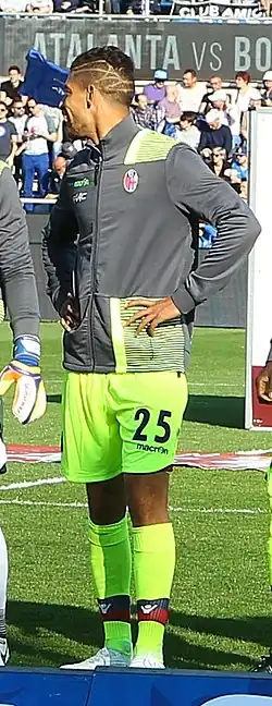 Adam Masina