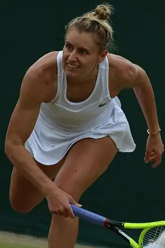 Wimbledon 2019