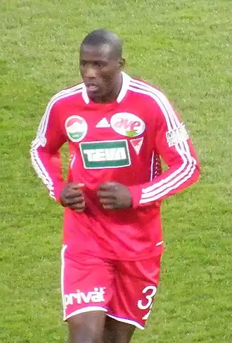 Adamo Coulibaly