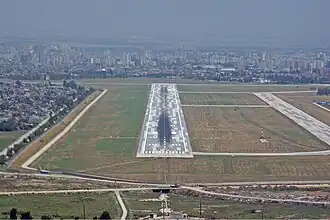 Luchthaven Adana Sakirpasa