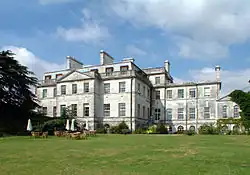 Addington Palace