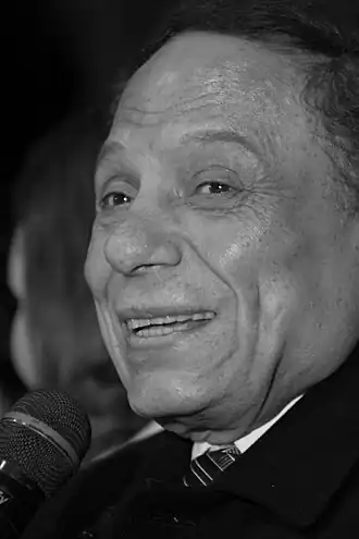 Adel Imam, 2006