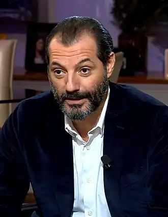 Adel Karam