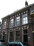 Dubbel woonhuis