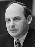 Adlai Stevenson III