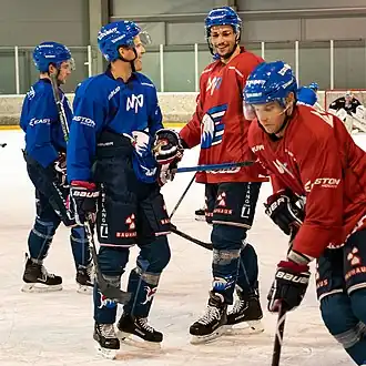 Adler Mannheim