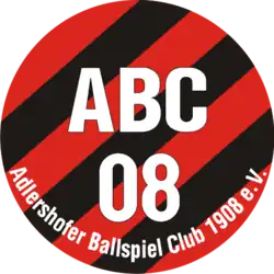 Adlershofer BC 08
