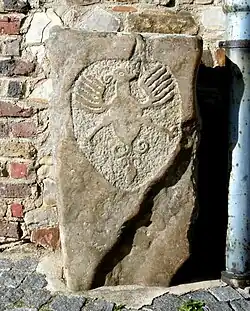 Adlerstein Oberforstbach