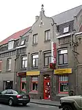 Burgerhuis