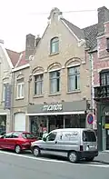 Burgerhuis