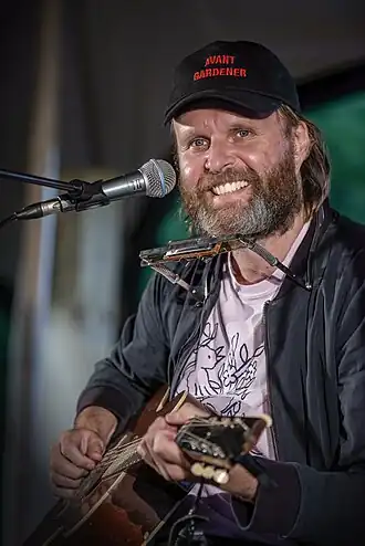 Admiral Freebee in 2021