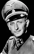 Adolf Eichmann
