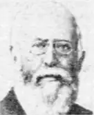 Adolf Robbert van de Laar