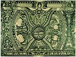 Medizinische Fakultät, 1905