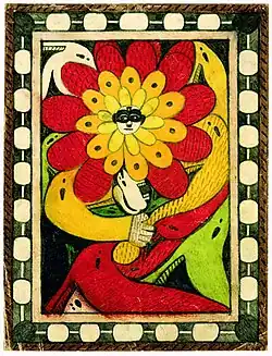 Skt-Adolf-Thron -Flühe-Blume