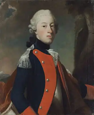 Adolf van Hessen-Philippsthal-Barchfeld