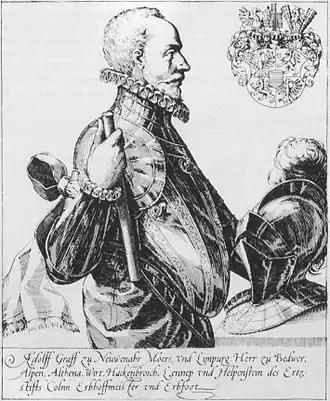 Adolf van Nieuwenaer